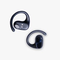 

                                    SMART SEE-T07L Wireless Stereo Bluetooth 5.3 Over-Ear Headset with Low Latency and Touch Control